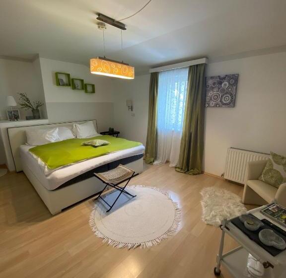 فندق صغير Gasthof Zur Post