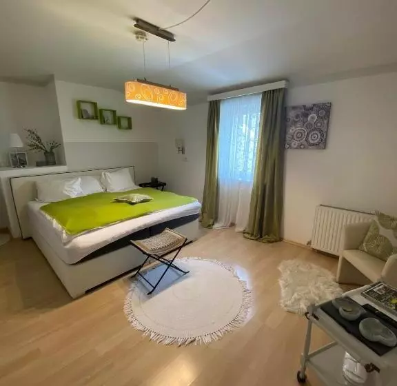 Hospedaria Gasthof Zur Post