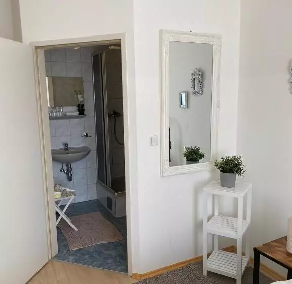 Hospedaria Gasthof Zur Post