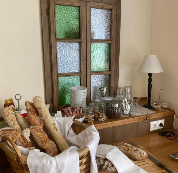 فندق صغير Gasthof Zur Post