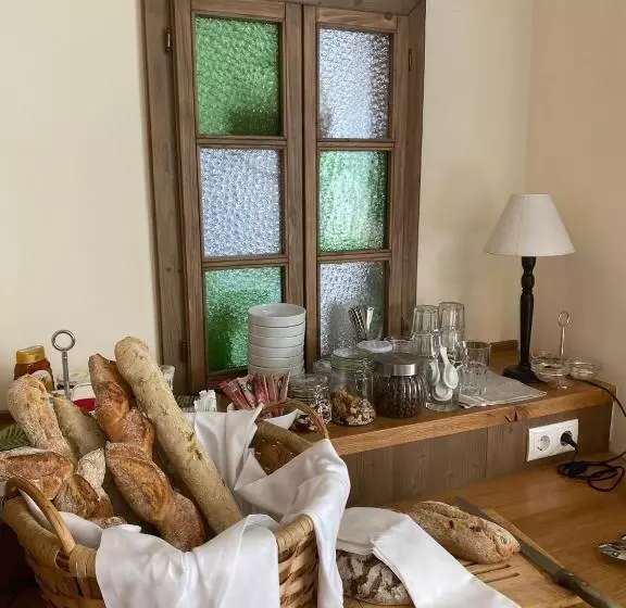 Hospedaria Gasthof Zur Post