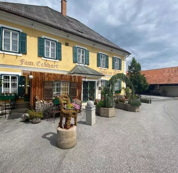 Hospedaria Gasthof Zur Post