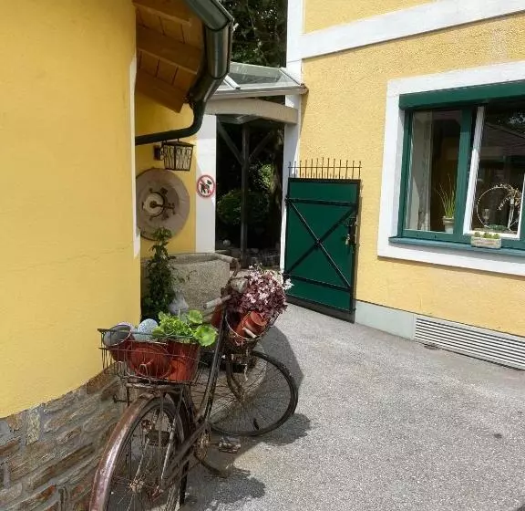 Hospedaria Gasthof Zur Post