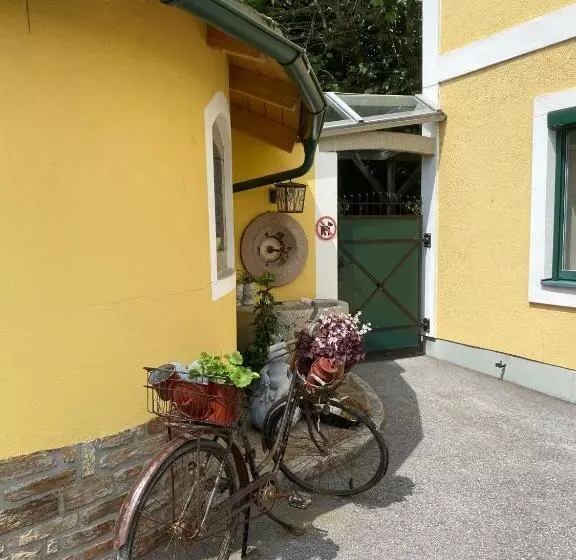 Hospedaria Gasthof Zur Post