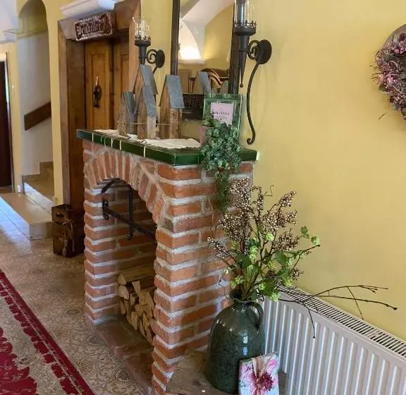 Hospedaria Gasthof Zur Post