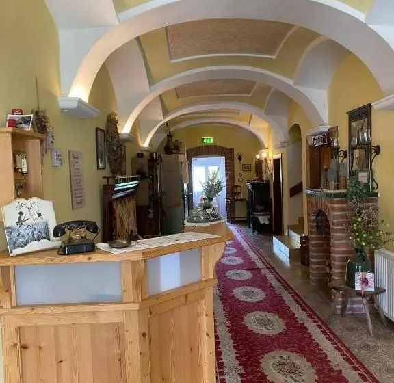 Hospedaria Gasthof Zur Post