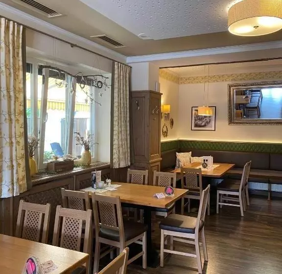 Hospedaria Gasthof Zur Post