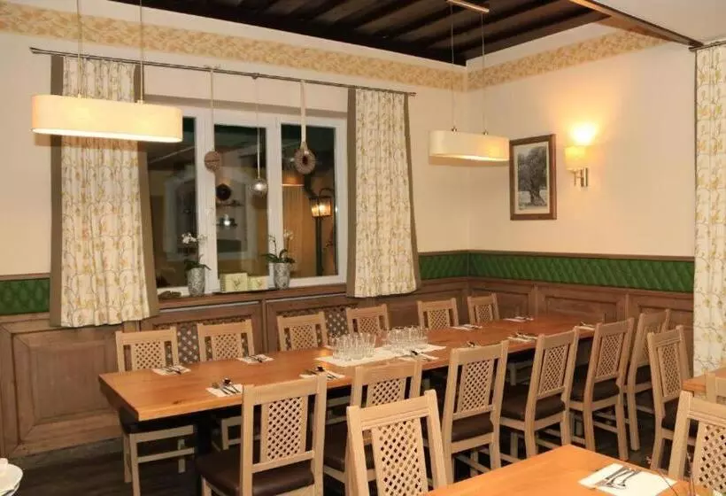 Hospedaria Gasthof Zur Post