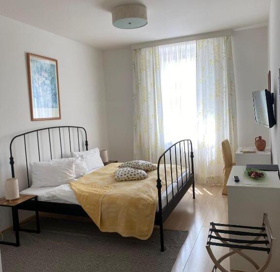 فندق صغير Gasthof Zur Post