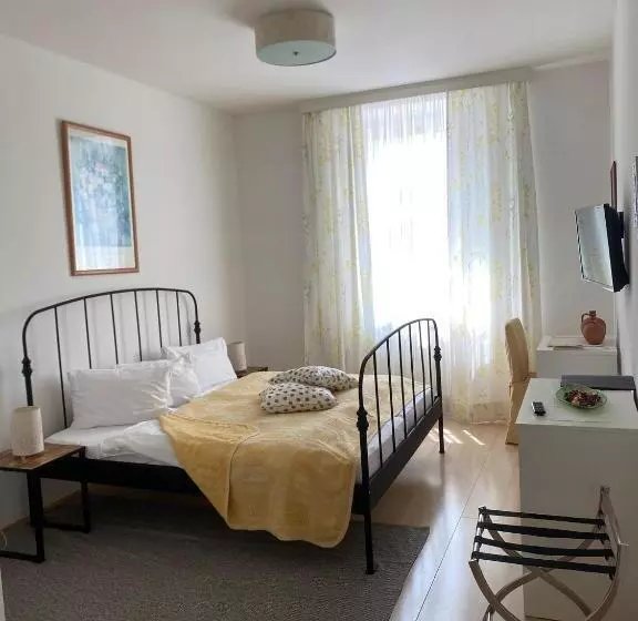 Hospedaria Gasthof Zur Post