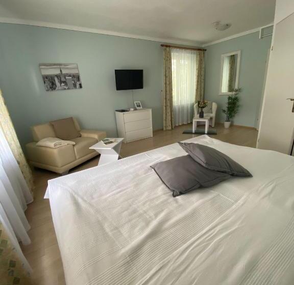 فندق صغير Gasthof Zur Post