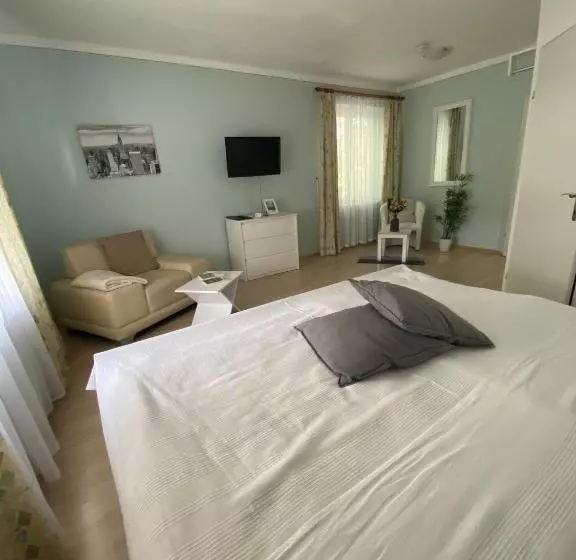 Hospedaria Gasthof Zur Post