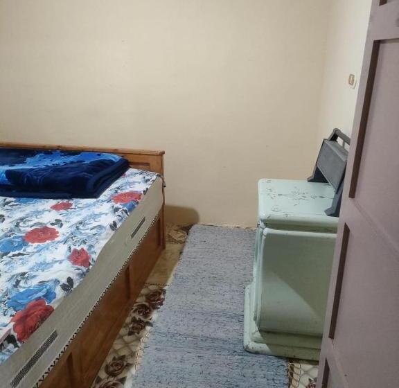 تختخواب و صبحانه Abu Salem Garden كرم ابو سالم