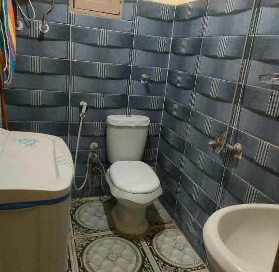 تختخواب و صبحانه Abu Salem Garden كرم ابو سالم