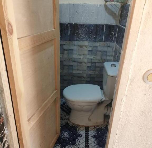 تختخواب و صبحانه Abu Salem Garden كرم ابو سالم