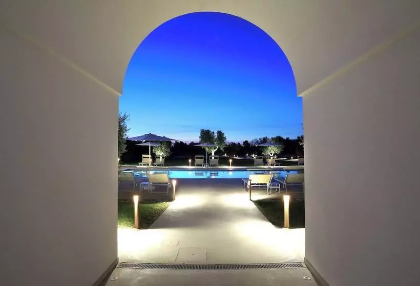 Aamiaismajoitus (B&B) Carrubia