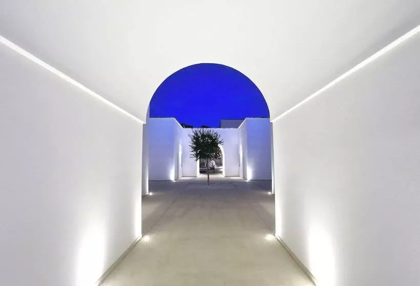 Aamiaismajoitus (B&B) Carrubia