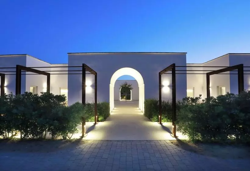 Aamiaismajoitus (B&B) Carrubia