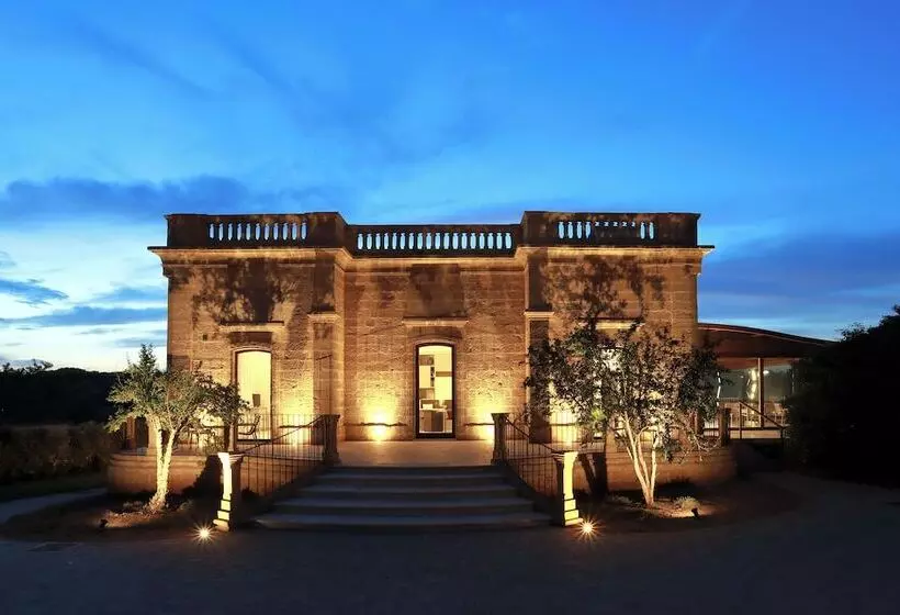 Aamiaismajoitus (B&B) Carrubia