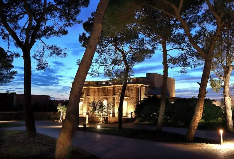 Aamiaismajoitus (B&B) Carrubia