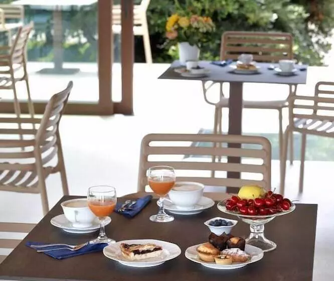 Aamiaismajoitus (B&B) Carrubia