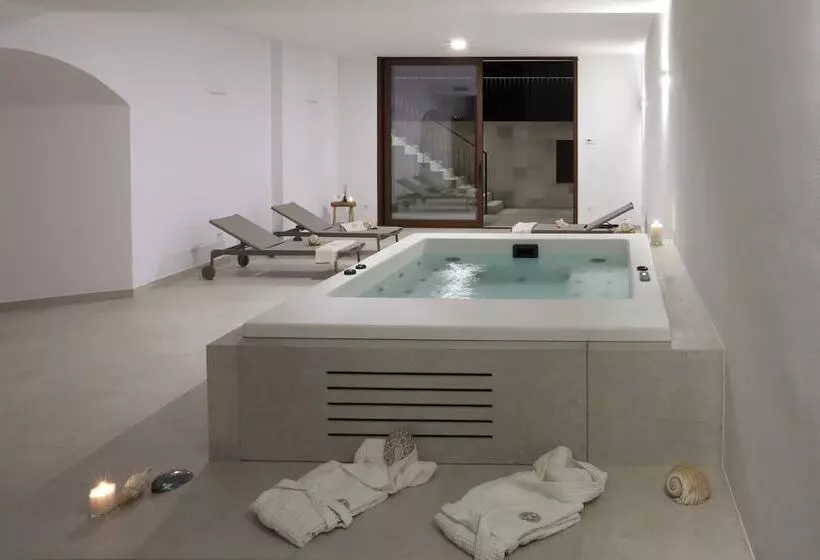 Aamiaismajoitus (B&B) Carrubia