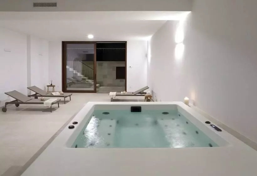 Aamiaismajoitus (B&B) Carrubia