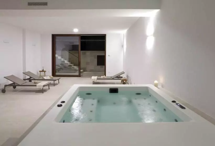 Aamiaismajoitus (B&B) Carrubia