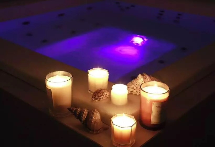 Aamiaismajoitus (B&B) Carrubia