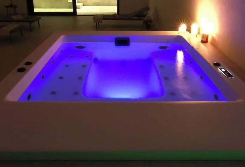 Aamiaismajoitus (B&B) Carrubia