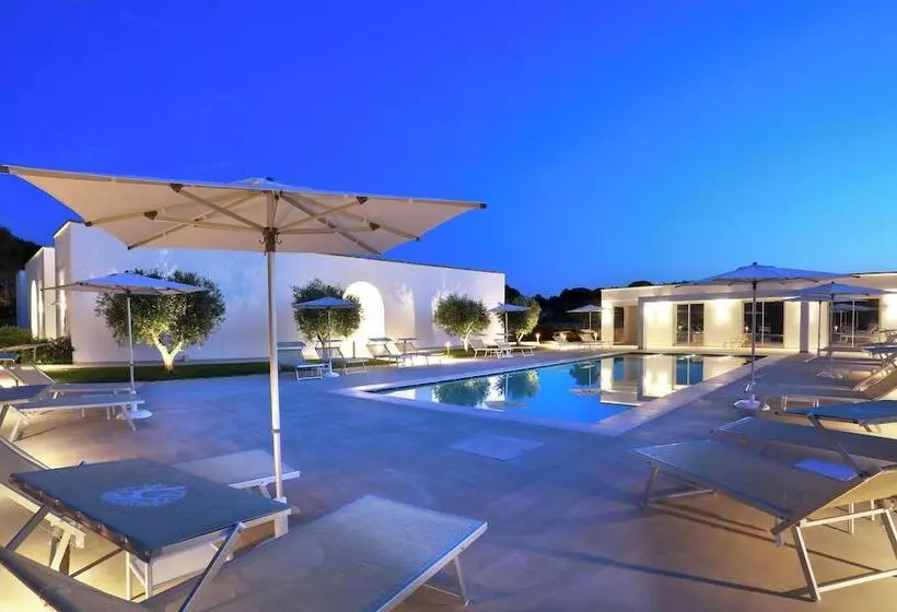 Aamiaismajoitus (B&B) Carrubia