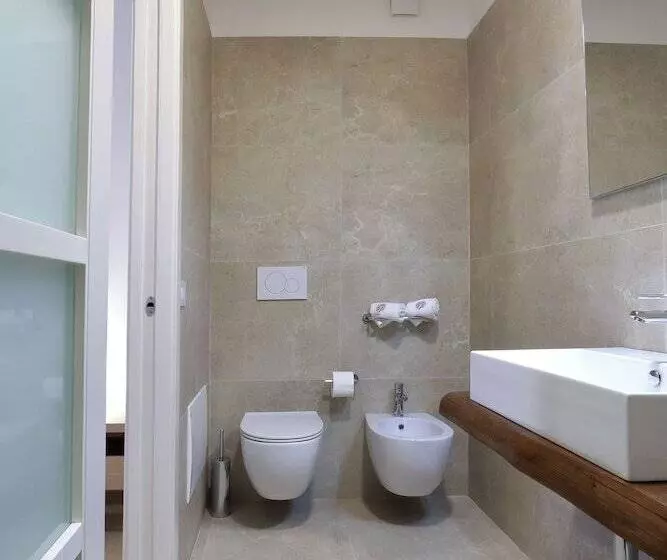 Aamiaismajoitus (B&B) Carrubia