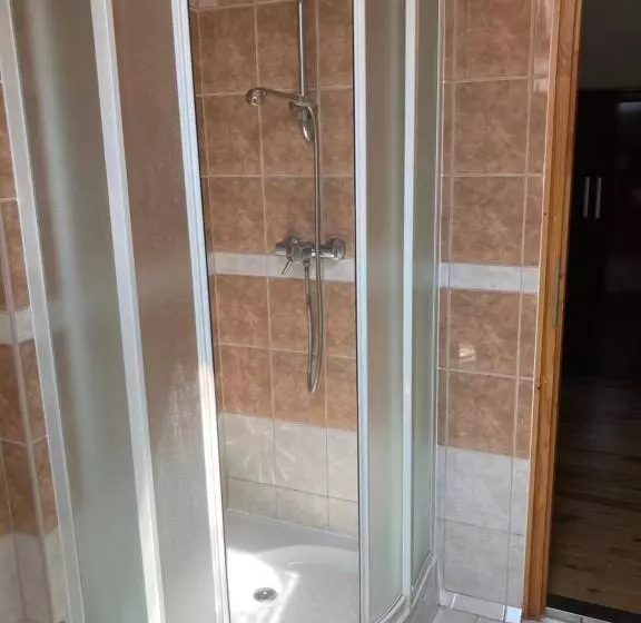 Aamiaismajoitus (B&B) Kancsal Harcsa Panzió és Halászcsárda