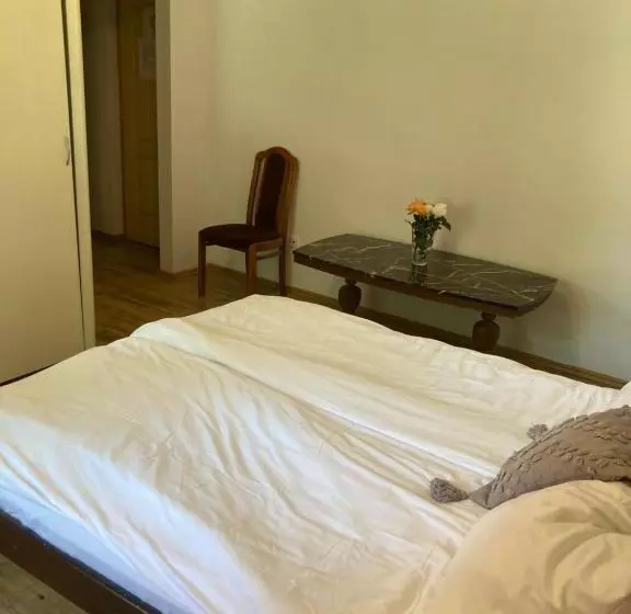 Aamiaismajoitus (B&B) Kancsal Harcsa Panzió és Halászcsárda