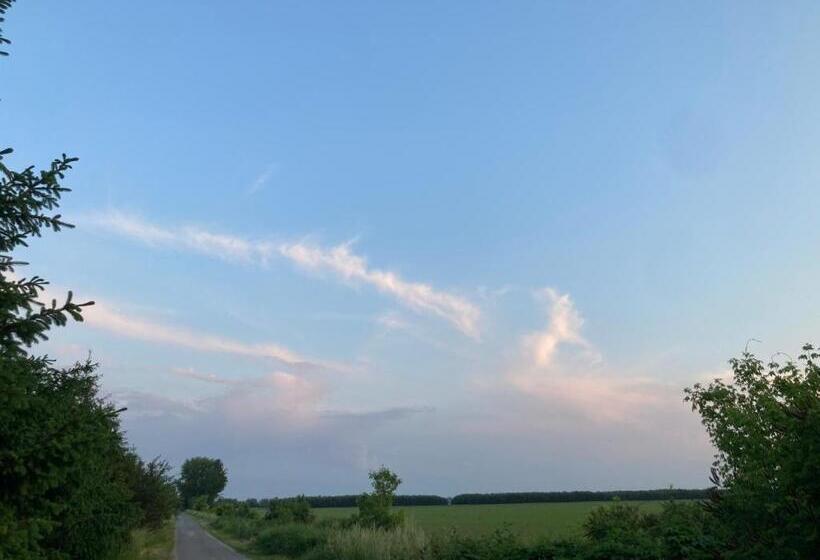 צימר Kancsal Harcsa Panzió és Halászcsárda