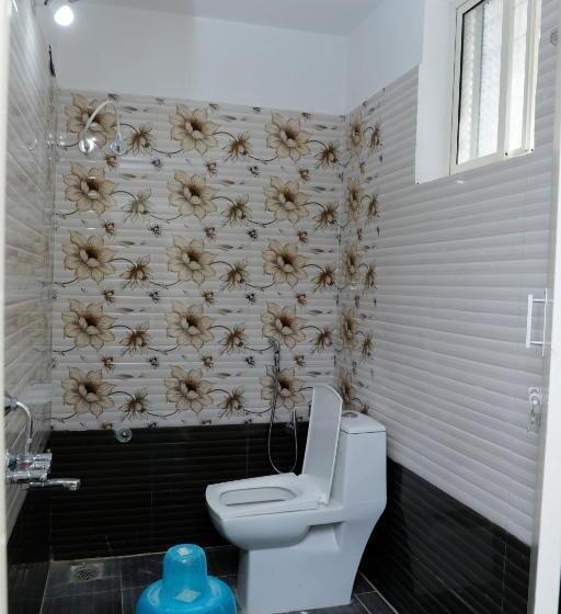 酒店 Cnr Residency, Madanapalle