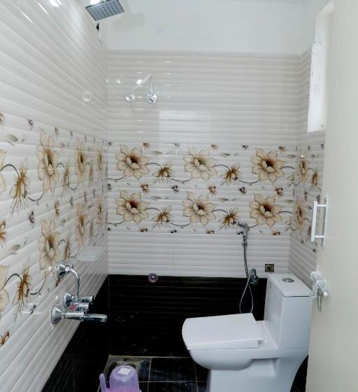 酒店 Cnr Residency, Madanapalle