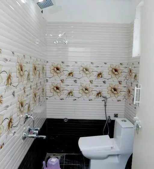 Hotelli Cnr Residency, Madanapalle