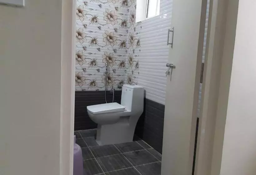 Hotelli Cnr Residency, Madanapalle