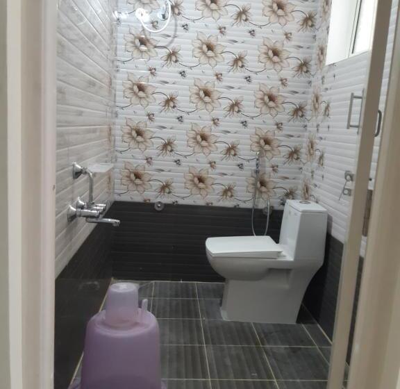 酒店 Cnr Residency, Madanapalle