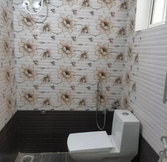 Hotelli Cnr Residency, Madanapalle