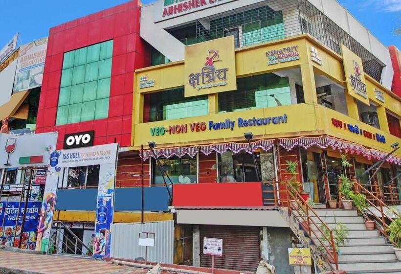 Hotel Collection O Abhishek Executive