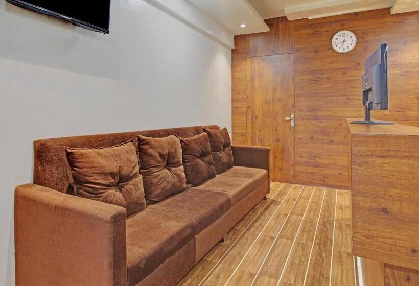 Hotel Collection O Abhishek Executive