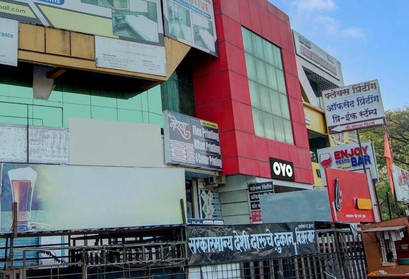 Hotel Collection O Abhishek Executive