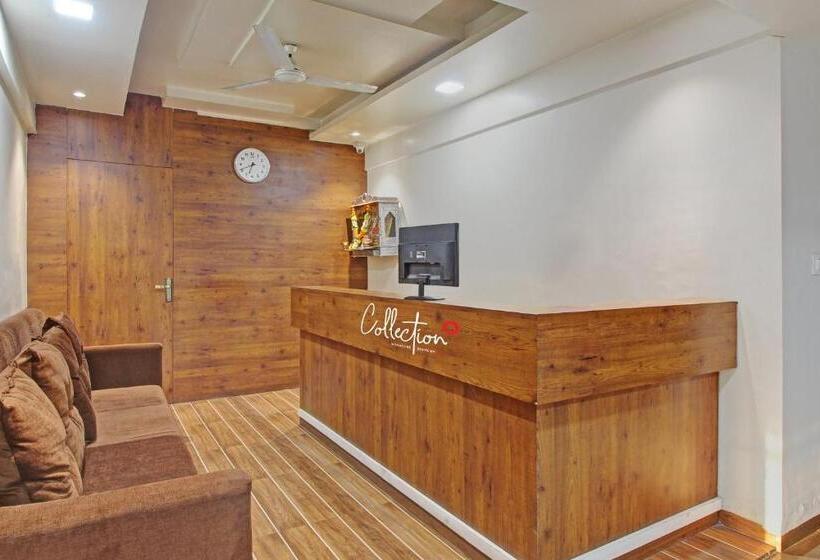 Hotel Collection O Abhishek Executive