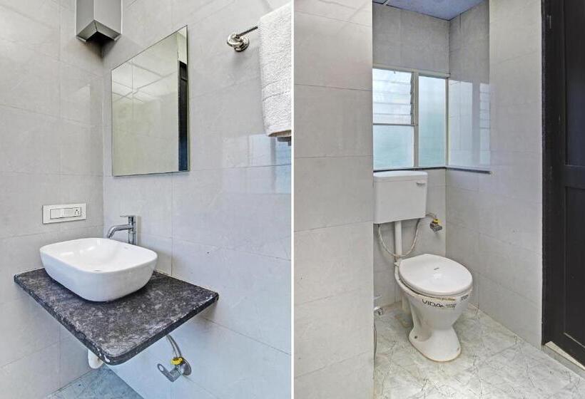 Hotel Collection O Abhishek Executive