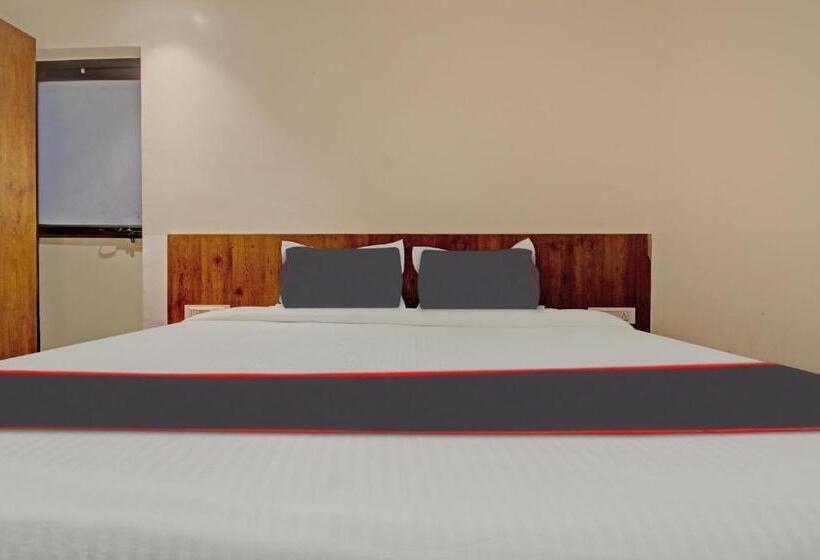 Hotel Collection O Abhishek Executive