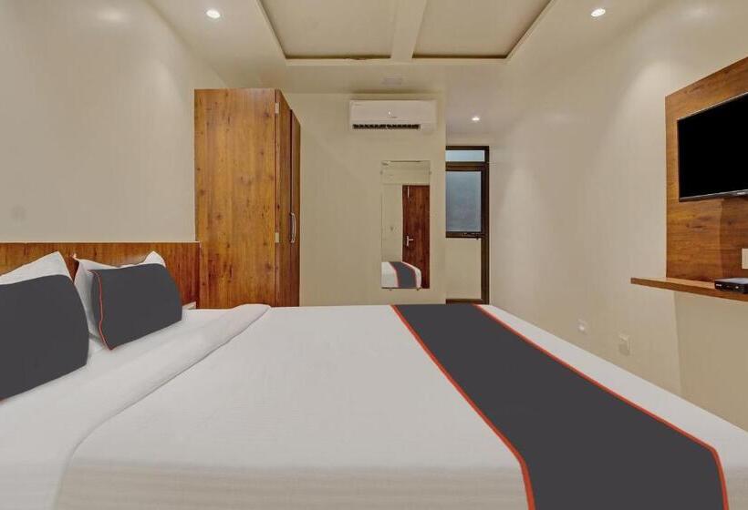 Hotel Collection O Abhishek Executive