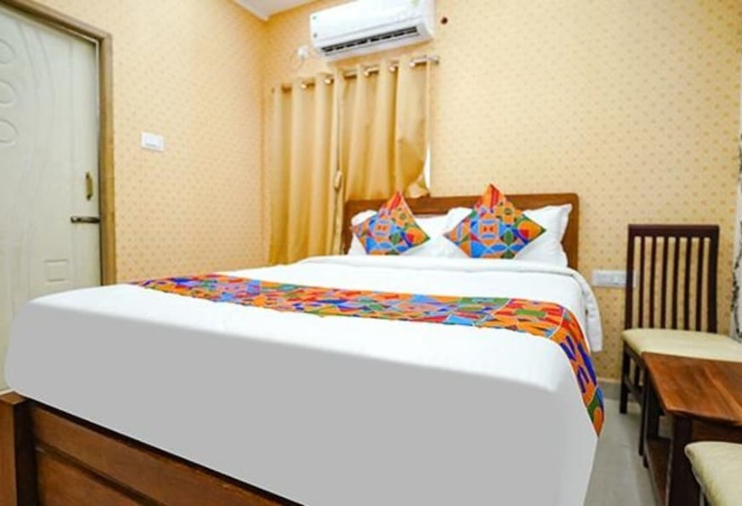 Hotel Collection O Eswar Residency