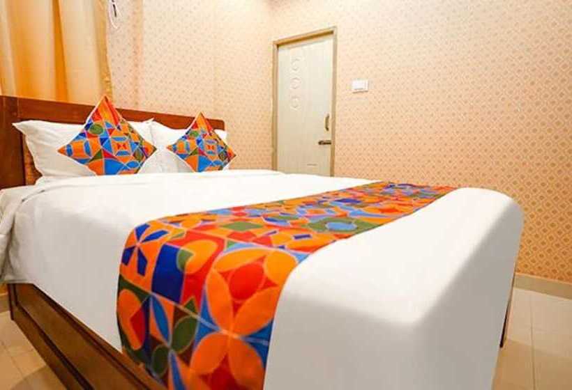 Hotel Collection O Eswar Residency